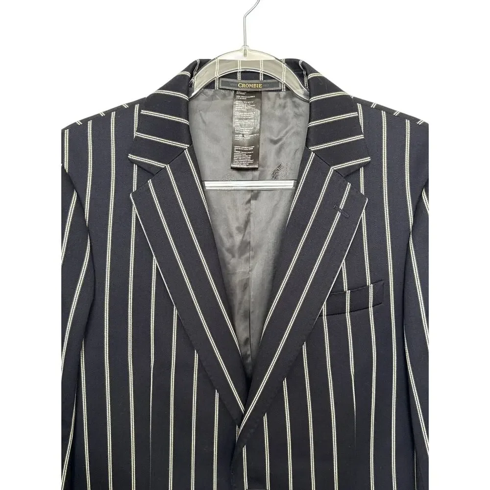 Crombie classic 2000s